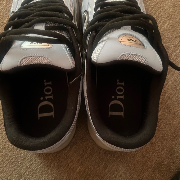 Dior b30 blue & grey - Picture 3 of 6